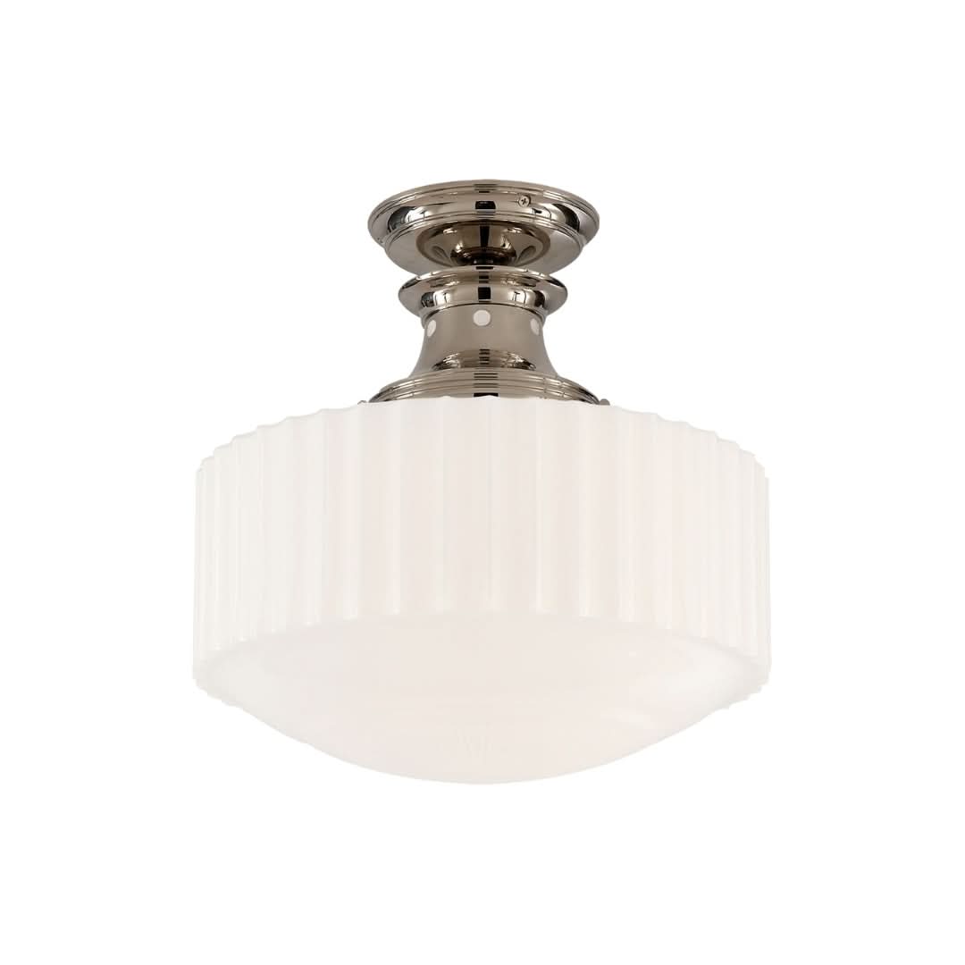 MILTON ROAD FLUSH MOUNT