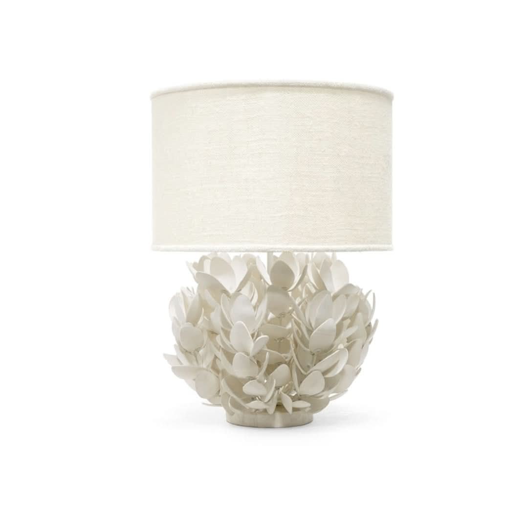 COCO MAGNOLIA TABLE LAMP