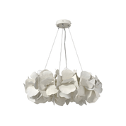 Virginia Round Chandelier