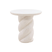 NIDIA OUTDOOR SIDE TABLE
