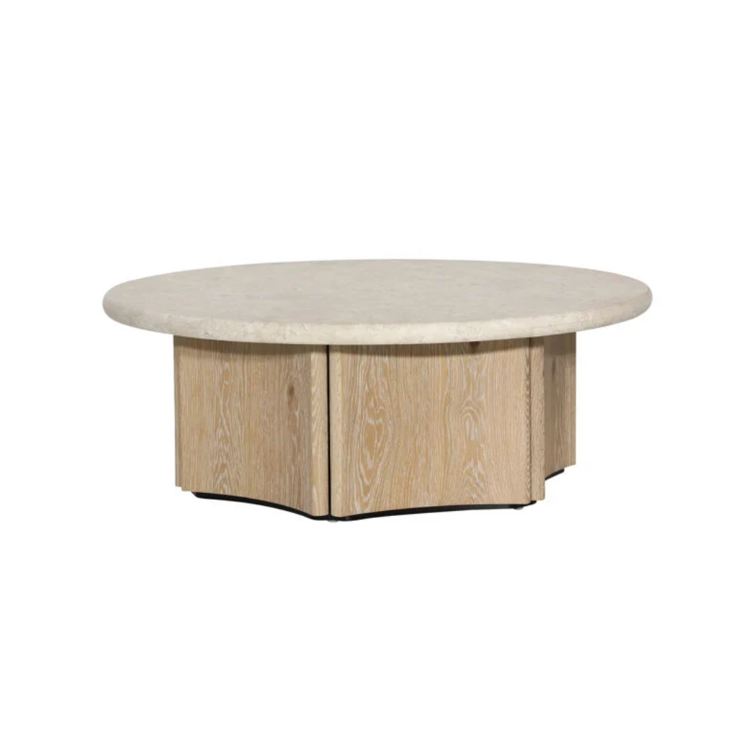 Oja Coffee Table  - Marisol Gullo Interiors