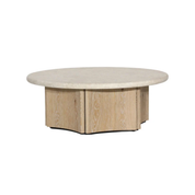 Oja Coffee Table  - Marisol Gullo Interiors