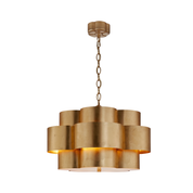 Arabelle Hanging Shade