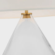VOSGES LARGE TABLE LAMP