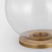 VOSGES LARGE TABLE LAMP