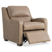 Ventura Leather Power Motion Chair