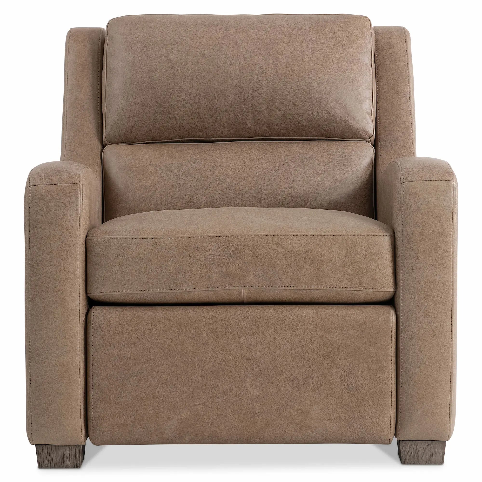 Ventura Leather Power Motion Chair