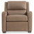 Ventura Leather Power Motion Chair