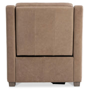 Ventura Leather Power Motion Chair