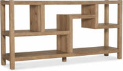 Vineyard Row Small Console