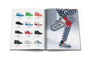 LOUIS VUITTON: VIRGIL ABLOH (CLASSIC BALLOON COVER)
