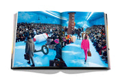 LOUIS VUITTON: VIRGIL ABLOH (CLASSIC BALLOON COVER)