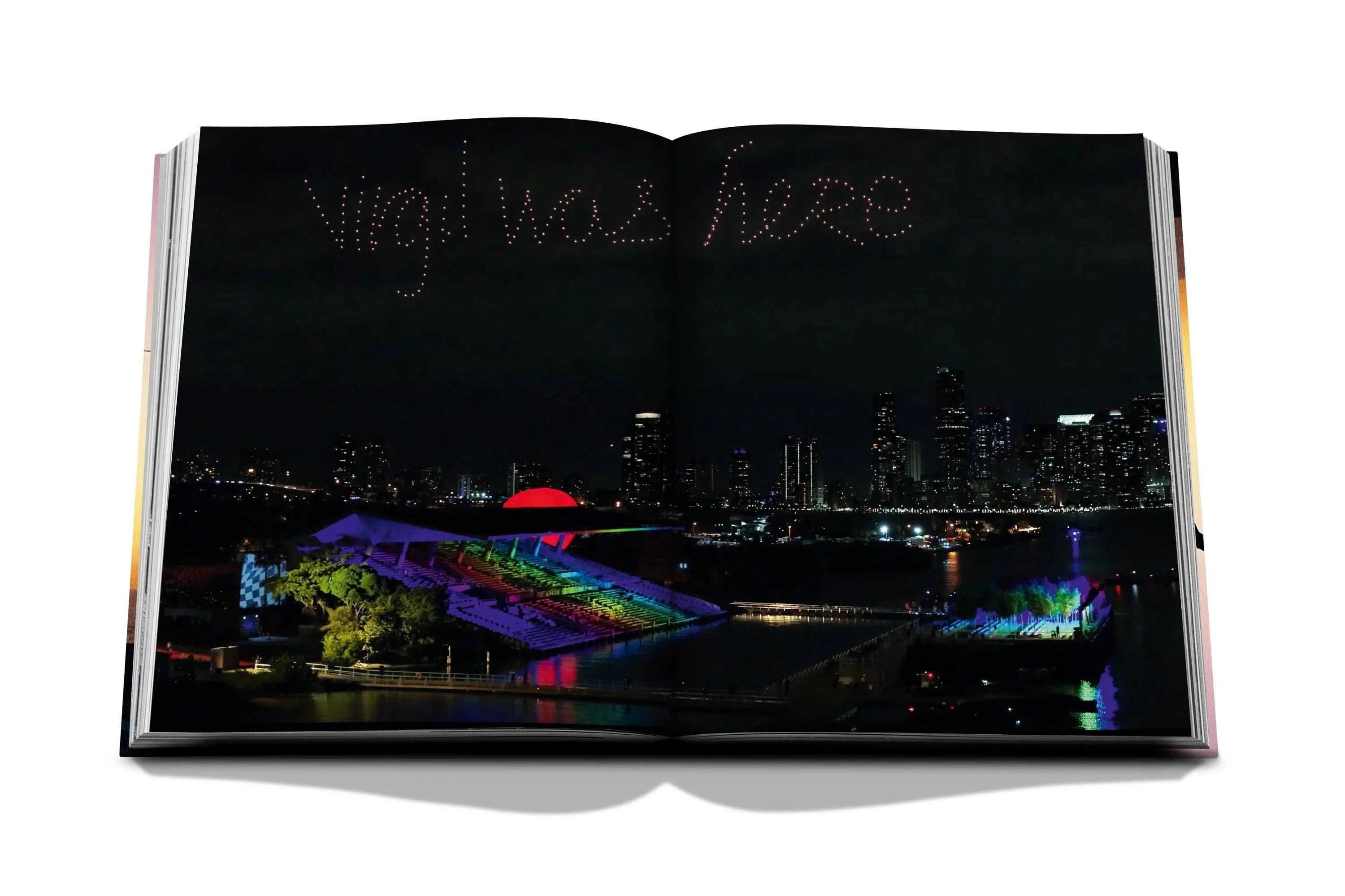 LOUIS VUITTON: VIRGIL ABLOH (ULTIMATE EDITION)