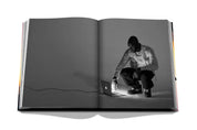LOUIS VUITTON: VIRGIL ABLOH (CLASSIC BALLOON COVER)