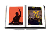 LOUIS VUITTON: VIRGIL ABLOH (CLASSIC BALLOON COVER)