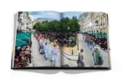 LOUIS VUITTON: VIRGIL ABLOH (CLASSIC BALLOON COVER)