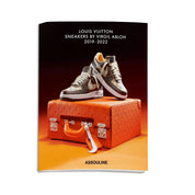 LOUIS VUITTON: VIRGIL ABLOH (CLASSIC BALLOON COVER)
