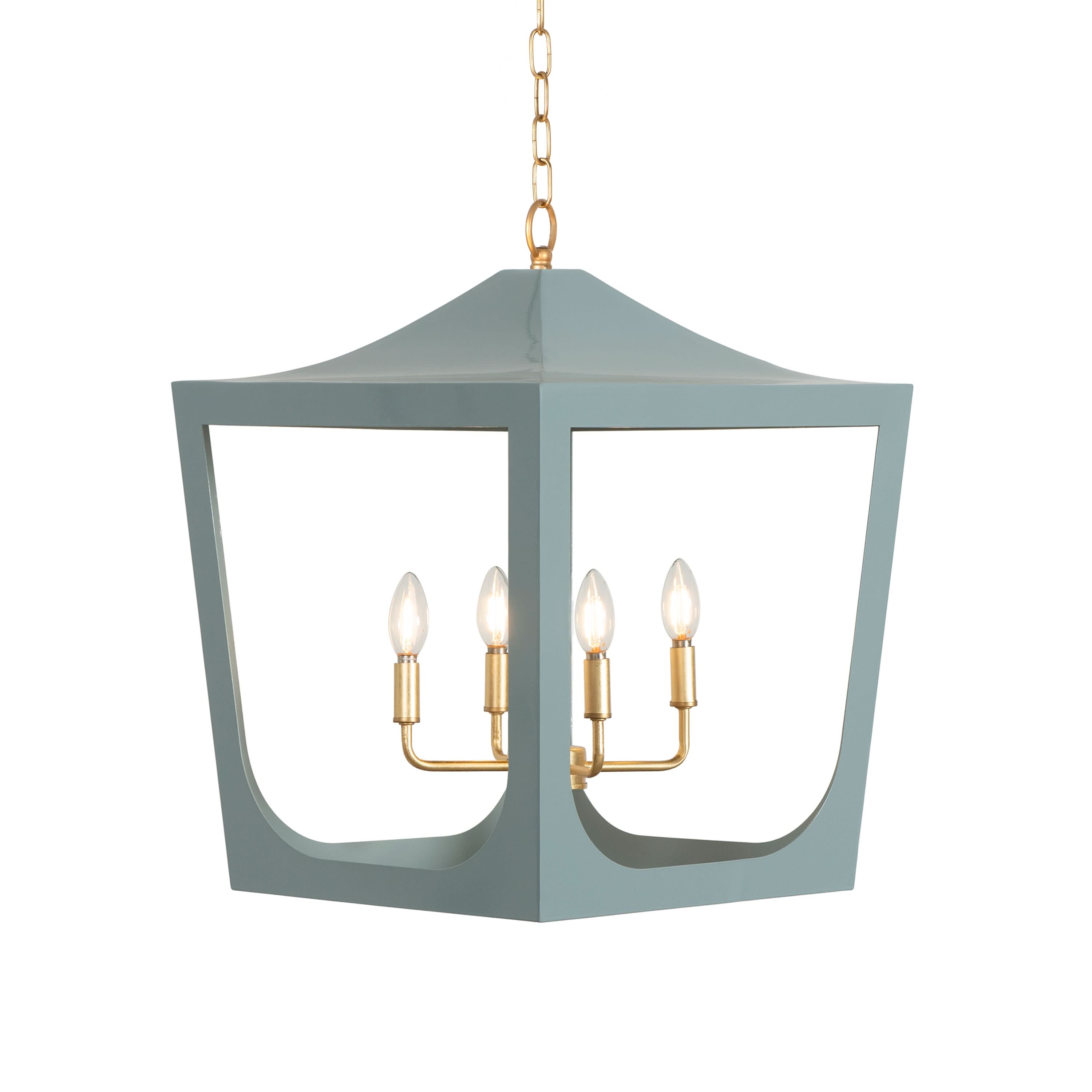 Wimble GBL Pendant