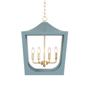 Wimble GBL Pendant