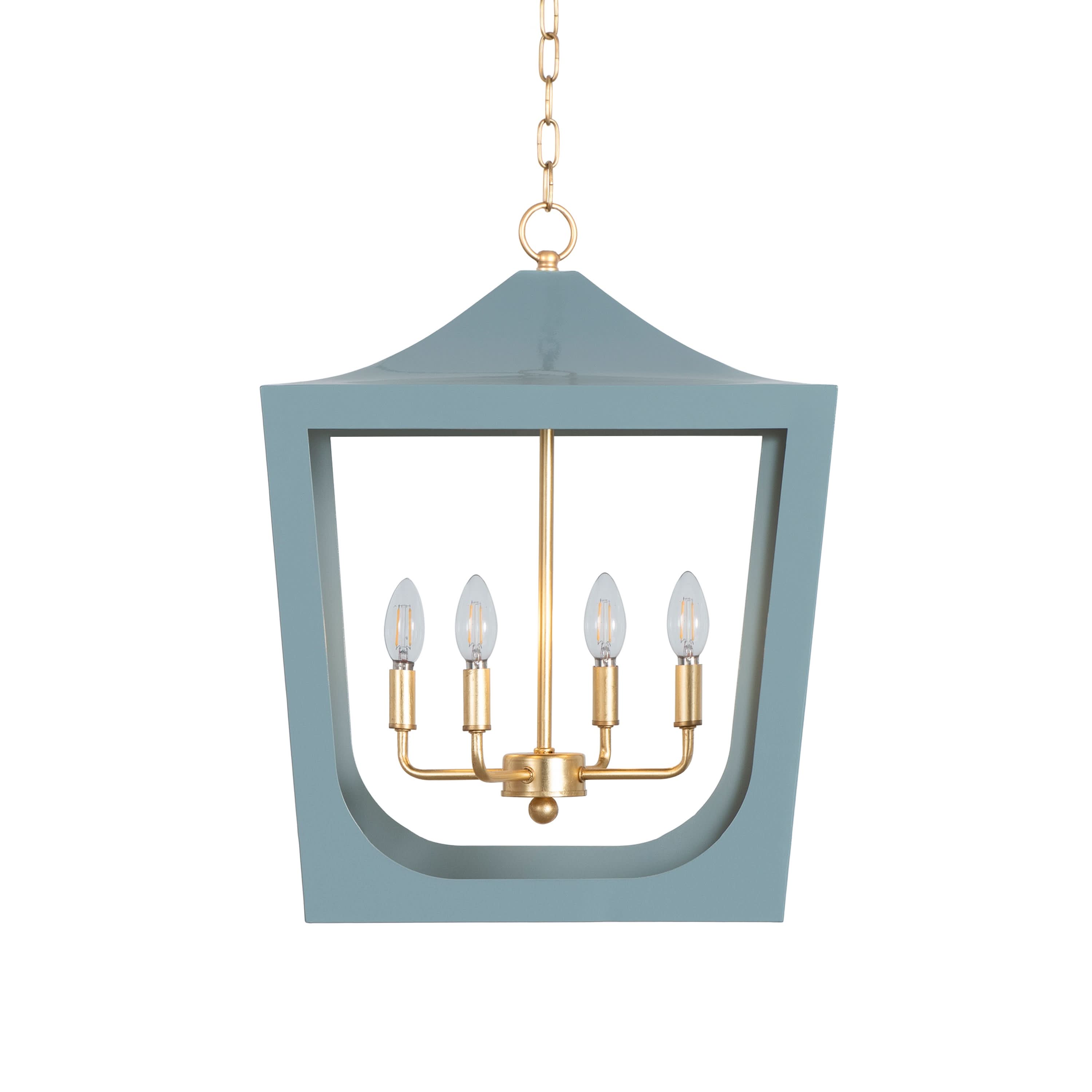 Wimble GBL Pendant