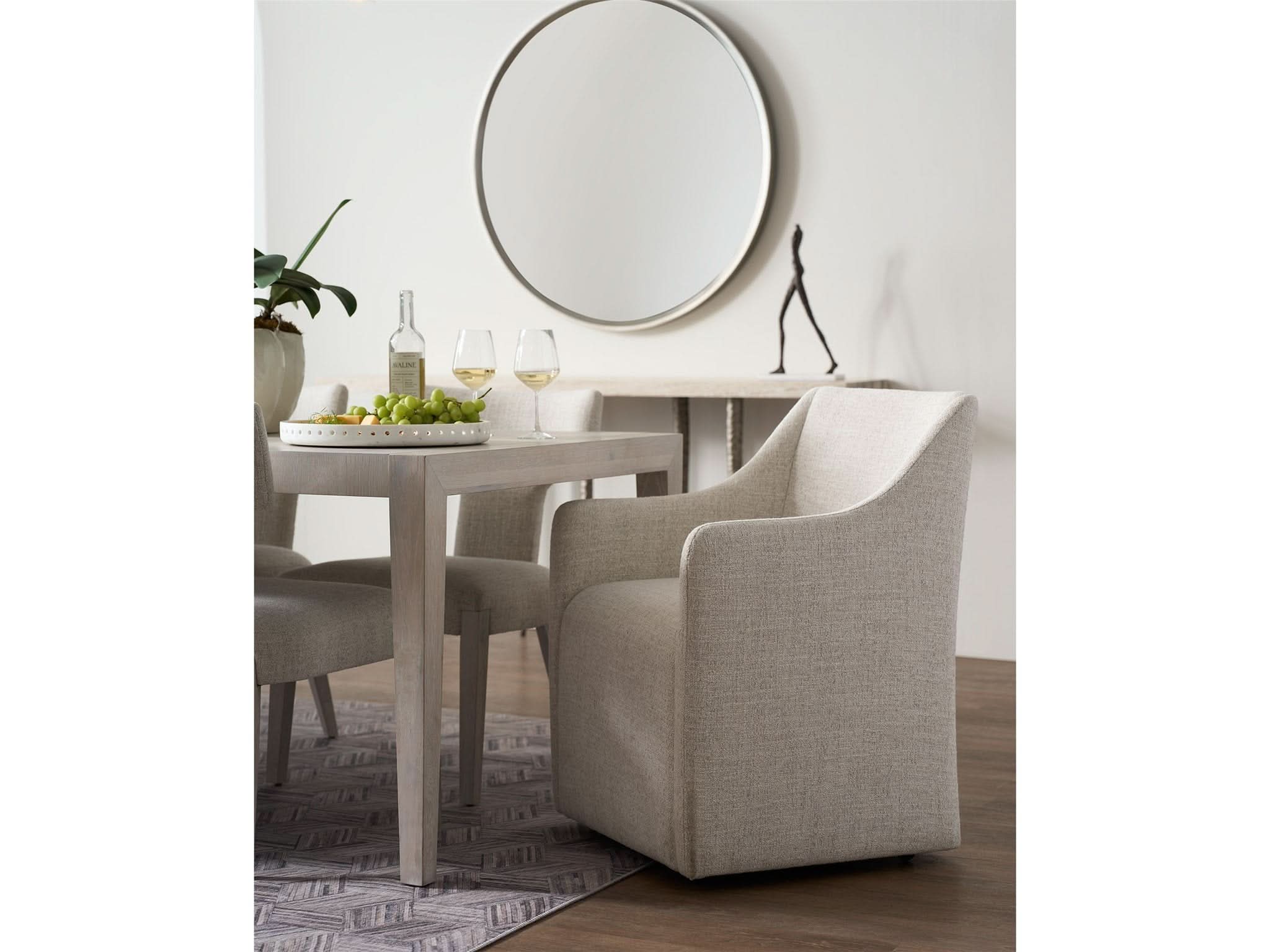 Universal Walsh Upholstered Dining Chair