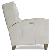 Weller Leather Power Motion Chair