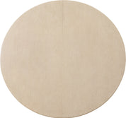 Westwood Round Dining Table with One 20-inch Leaf