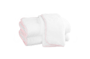 WHIPSTITCH TOWELS