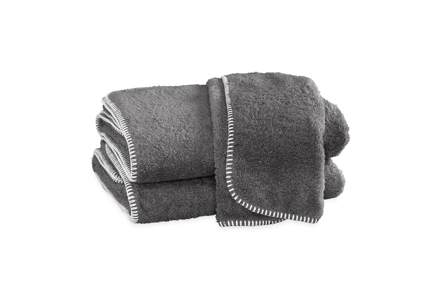 WHIPSTITCH TOWELS