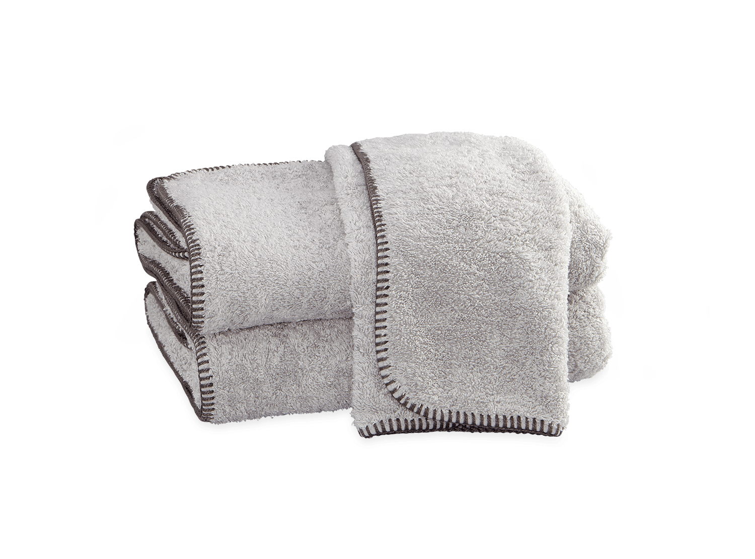 WHIPSTITCH TOWELS