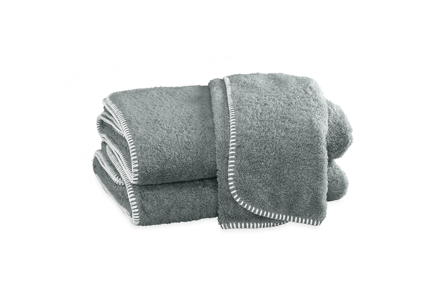 WHIPSTITCH TOWELS