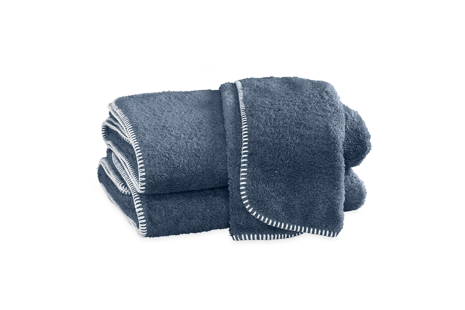WHIPSTITCH TOWELS
