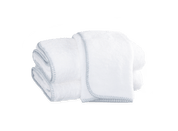WHIPSTITCH TOWELS