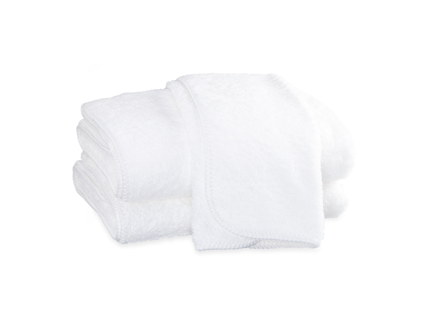 WHIPSTITCH TOWELS