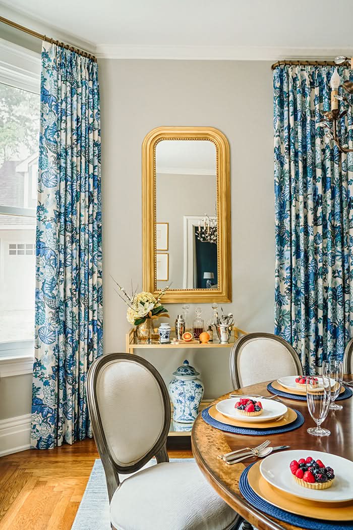 Waverly GL Mirror