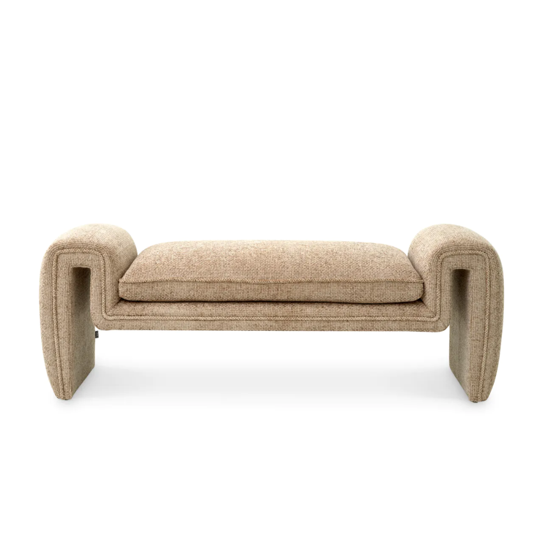 BENCH TONDO S