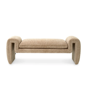 BENCH TONDO S
