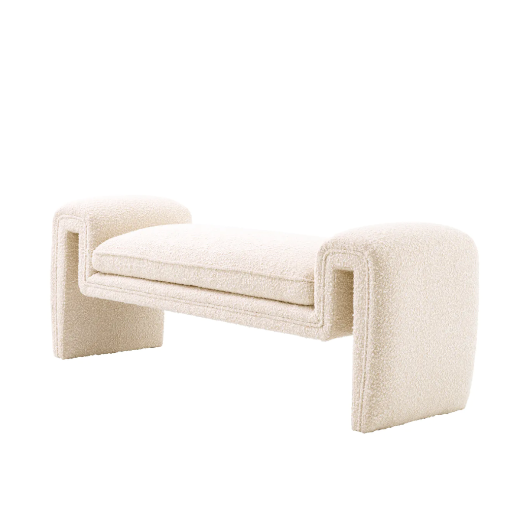 BENCH TONDO S