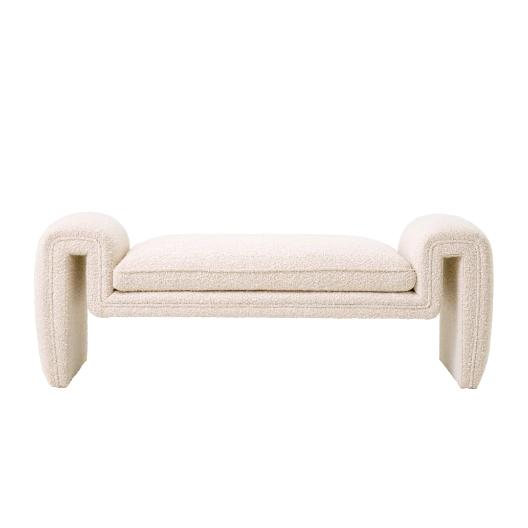 BENCH TONDO S