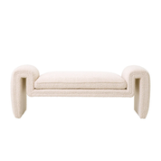 BENCH TONDO S