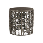 Aaron Side Table