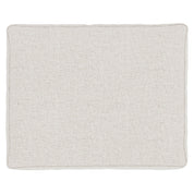 Addison Fabric Ottoman