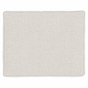 Addison Fabric Ottoman