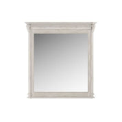 Alcove Dresser Mirror