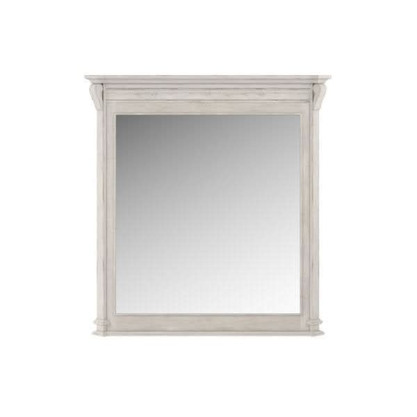 Alcove Dresser Mirror