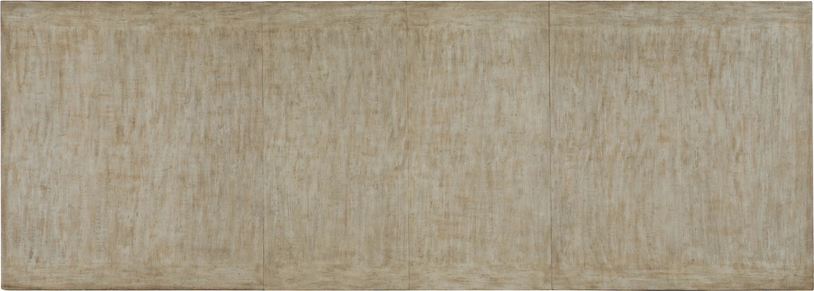 Hooker Alfresco Vittorio 80" Rectangle Dining Table