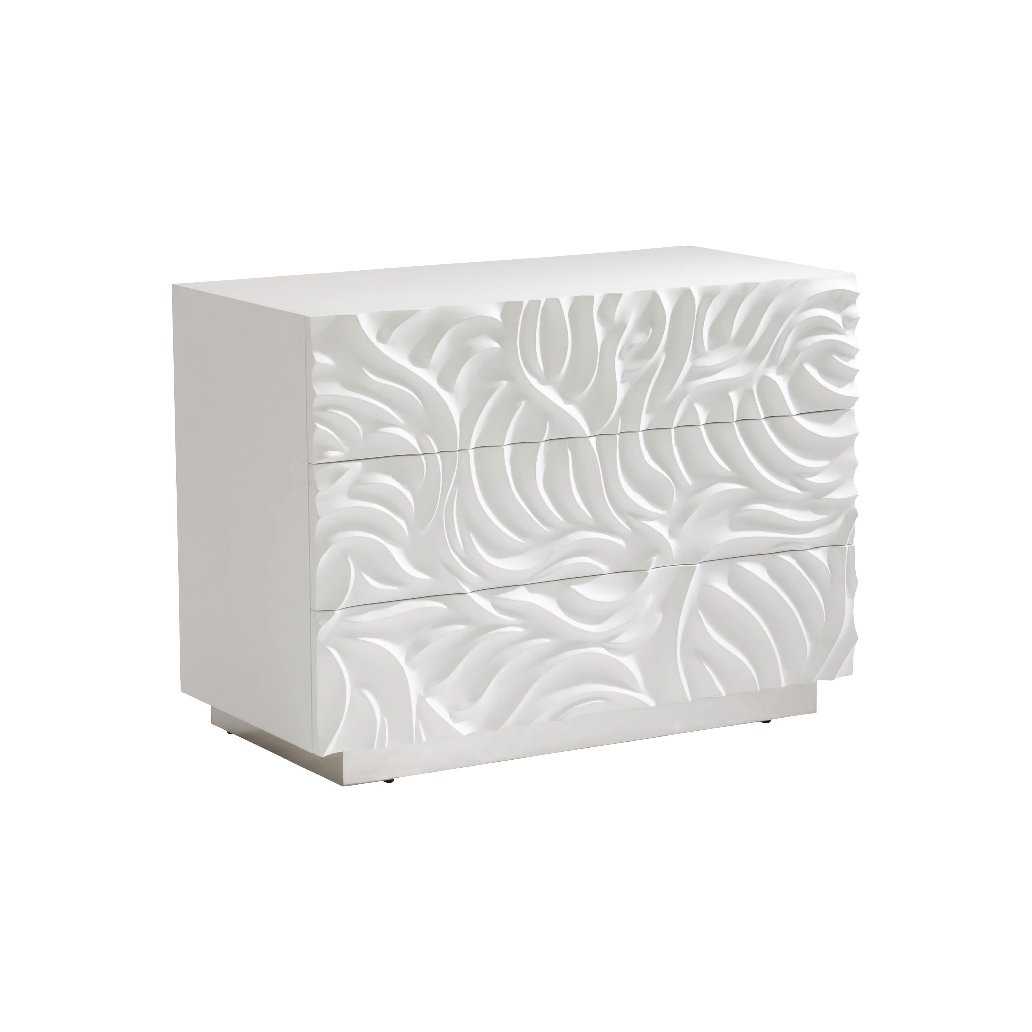 Alia Nightstand