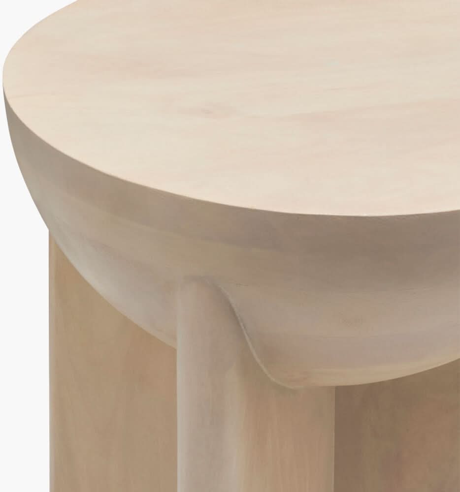 AMARI END TABLE