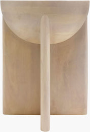 AMARI END TABLE