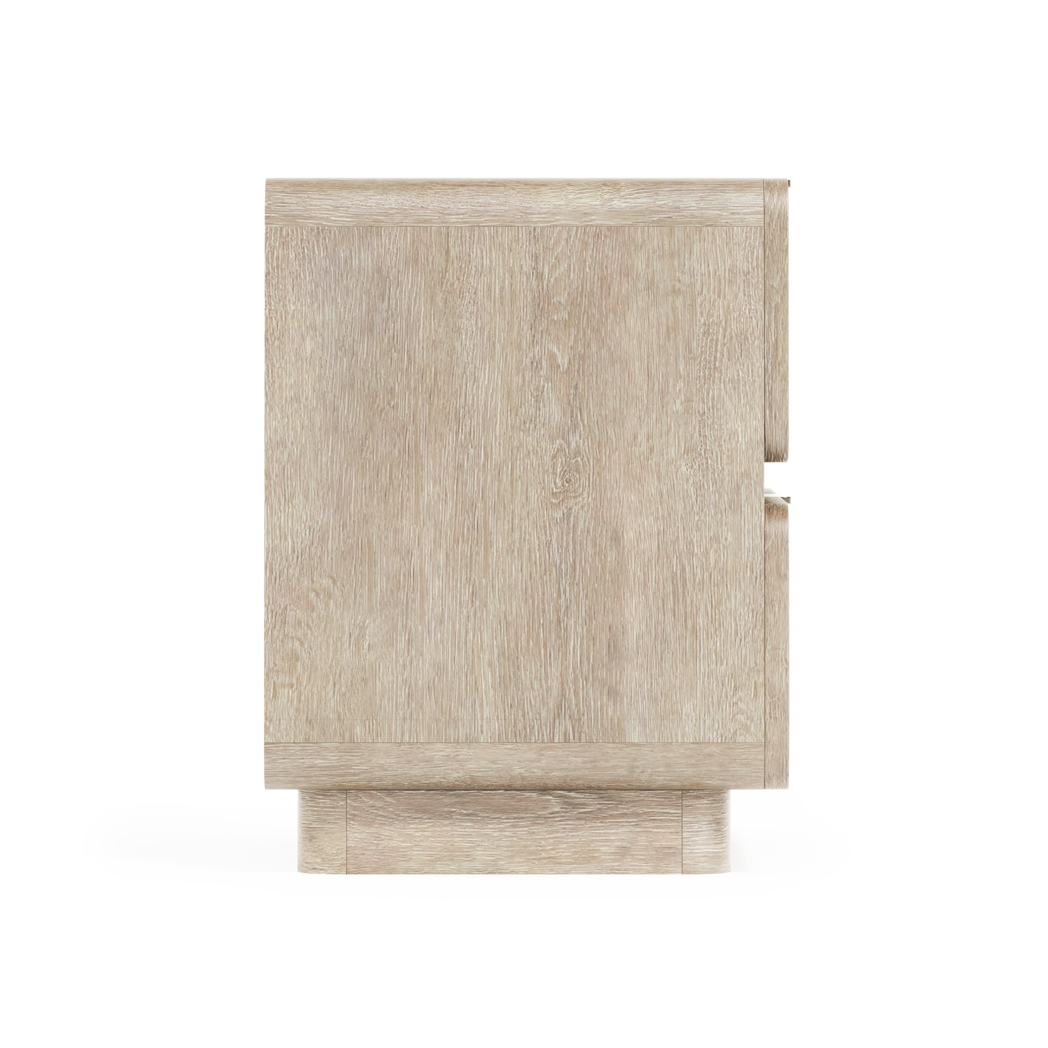 Antibes Nightstand
